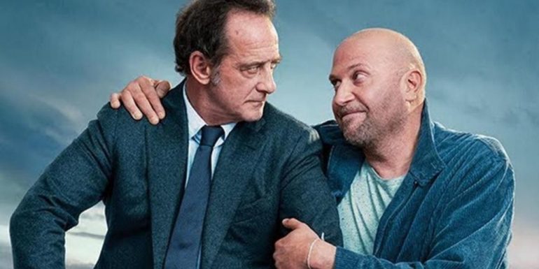 Mon Cousin : le nouveau duo mal assorti du cinéma français