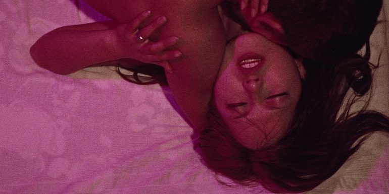 5 Pink Films : le « pinku eiga » à (re)découvrir en cinq films chez Carlotta