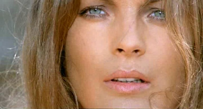 La Califfa : la drôle d’expérience transalpine de Romy