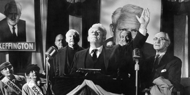 La Dernière Fanfare, de John Ford : une superbe édition DVD/Blu-Ray chez Sidonis Calysta, pour une pépite méconnue