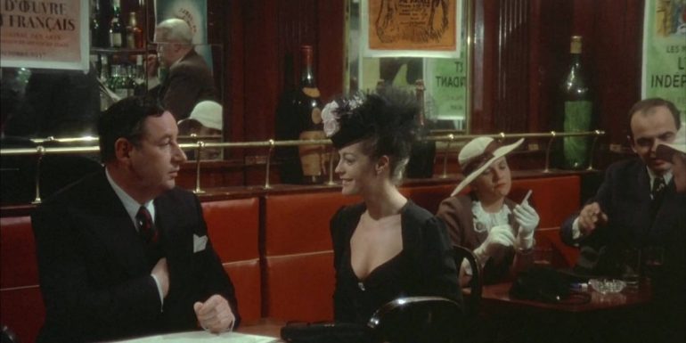 Le Vieux Fusil : la lumière et la grâce de Romy Schneider