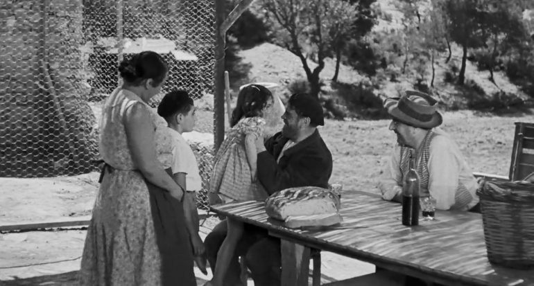 Regain (1937), de Marcel Pagnol : l&rsquo;amour pour redonner vie au monde