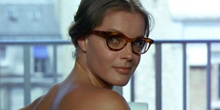 Romy Schneider chez Claude Sautet : une femme et toutes les autres