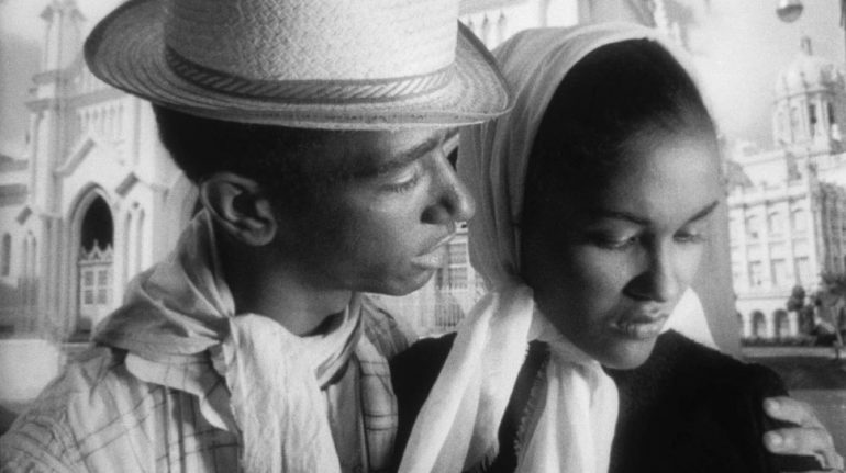 Soy Cuba (1964) : L’épopée poétique