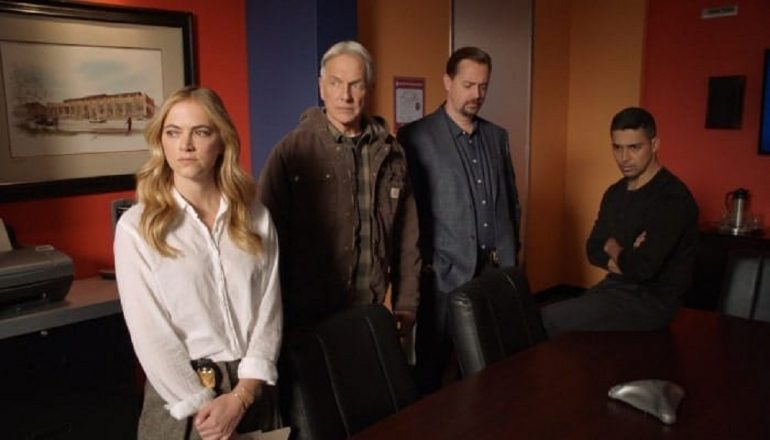 NCIS diffuse son 400ème épisode