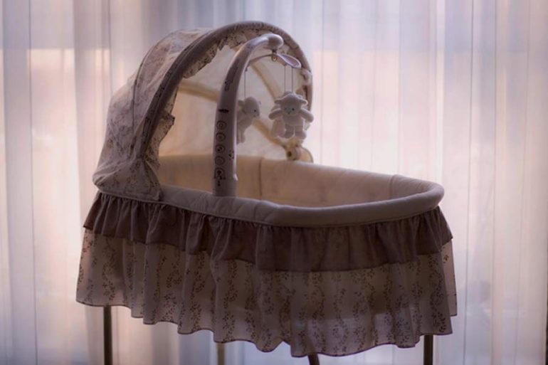 Une chambre moderne pour un enfant – comment aménager un intérieur intemporel?