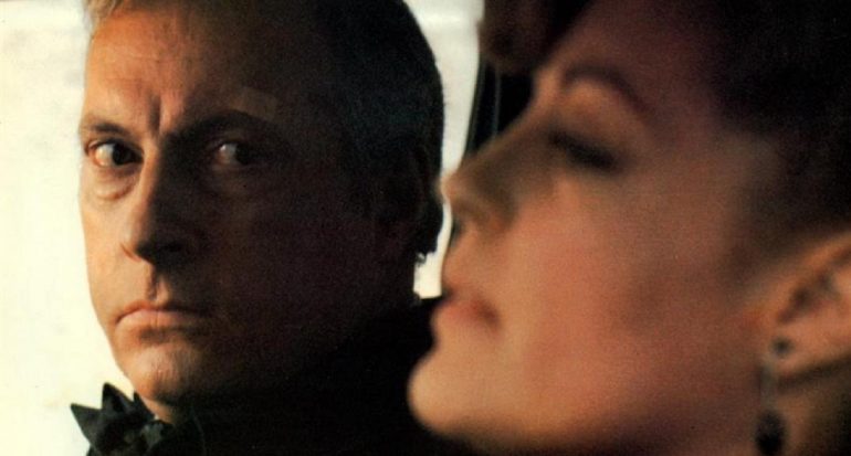 Garde à vue (1981), de Claude Miller : Romy joue les trouble-fêtes