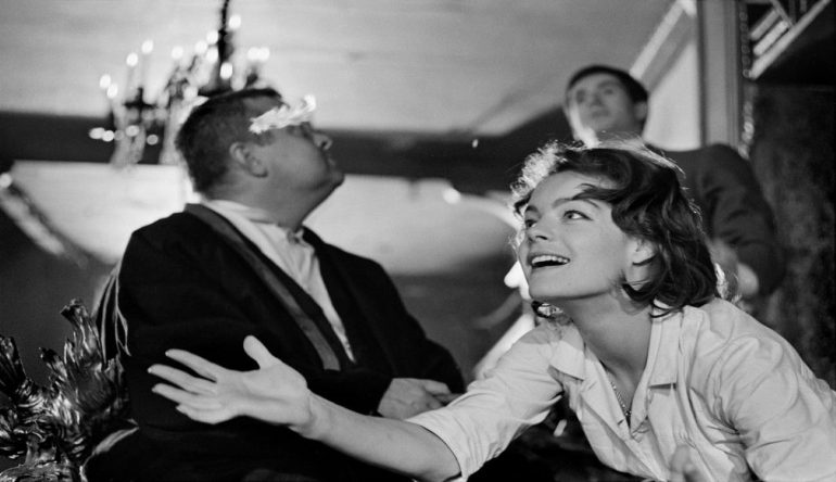 Le Procès (1962) : Rencontre avec un génie en terre kafkaïenne