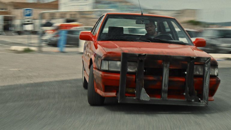 L’action sur Netflix en 2020 : Tyler Rake, Balle perdue, The Old Guard…