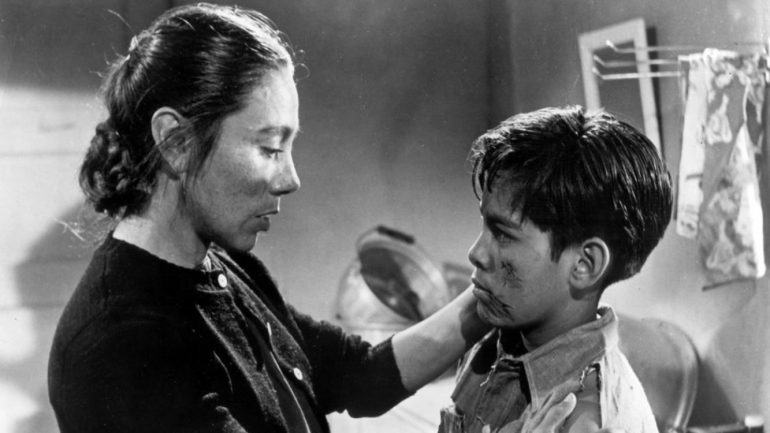 Le Sel de la terre (1954) : Miroir d’une Amérique ignorée.