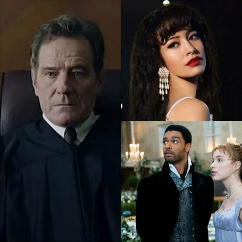 Bridgerton, Your Honor, Selena : que valent ces séries ?