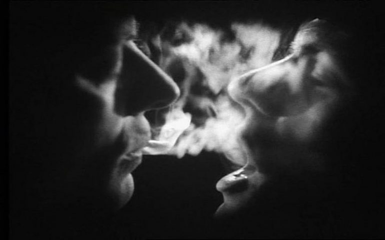 Un chant d’amour (1950) : Charmes de la poésie délinquante