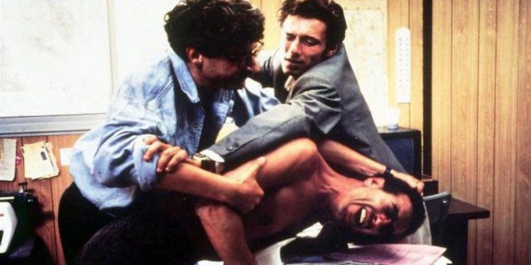 La police au cinéma : L 627, un article est un beau sujet