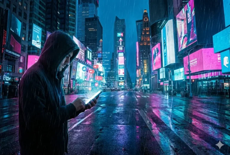 Poésie contemporaine et réseaux sociaux : quand Instagram devient un recueil