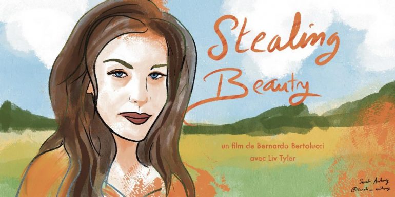 Beauté volée (Stealing Beauty) de Bernardo Bertolucci : la vraie vie, belle et impitoyable
