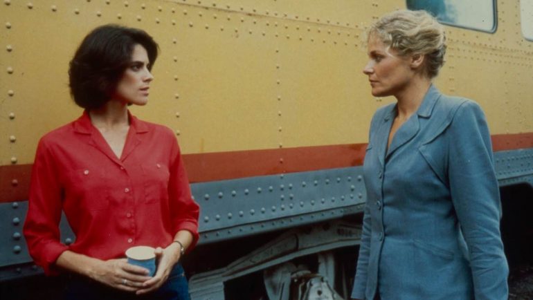 Desert Hearts de Donna Deitch : rendre l&rsquo;amour possible