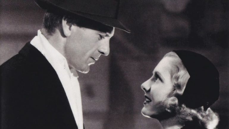 L&rsquo;Extravagant Mr. Deeds (1936) : Back to nature