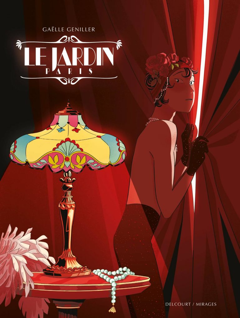 « Le Jardin, Paris » : se découvrir, se produire, s&rsquo;épanouir