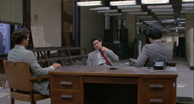 Le Prince de New York (1981), de Sidney Lumet : le policier comme victime expiatoire d’un système failli