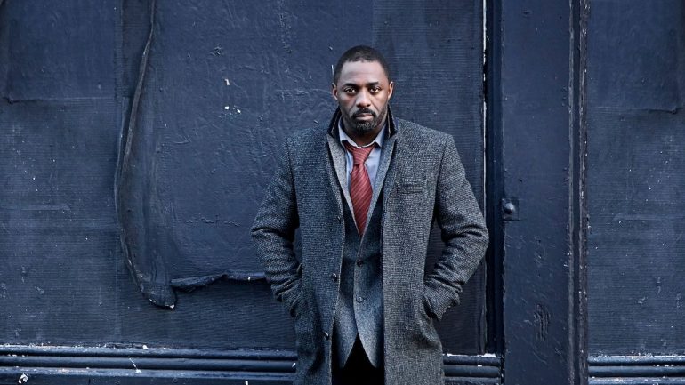 Luther : Londres de tous les dangers