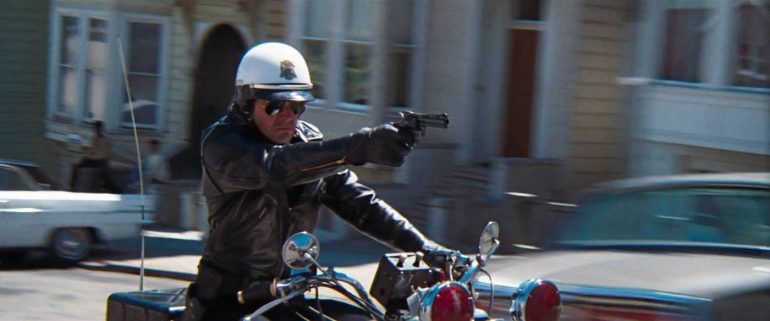 Quand les policiers se font justiciers…