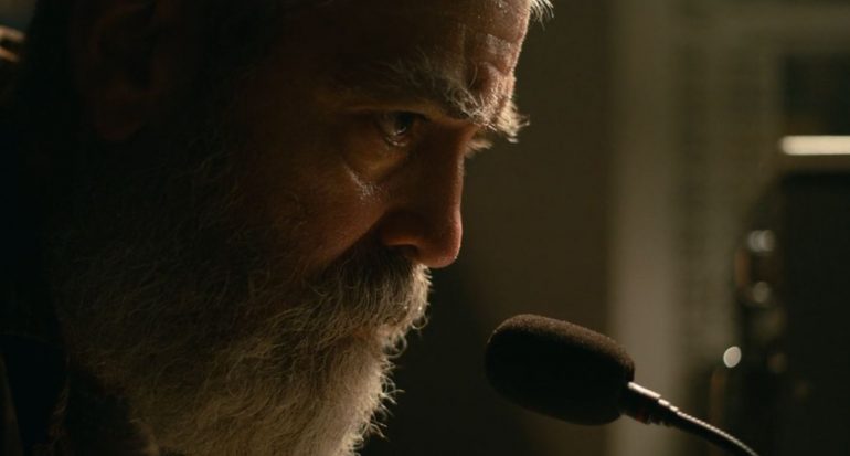 Minuit dans l&rsquo;univers : Clooney est dans la lune
