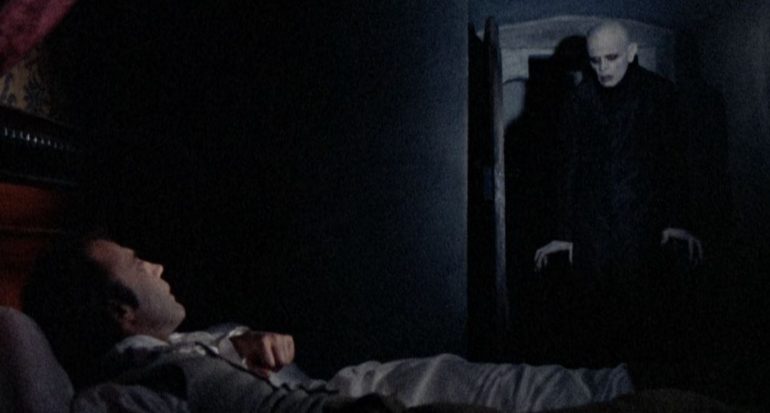 Nosferatu, fantôme de la nuit, de Werner Herzog (1979) : une ode à l’amour, aux ténèbres et au pouvoir du mythe