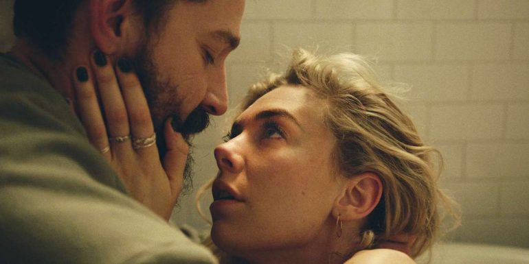 Pieces of a Woman : la reconstruction d&rsquo;une mère