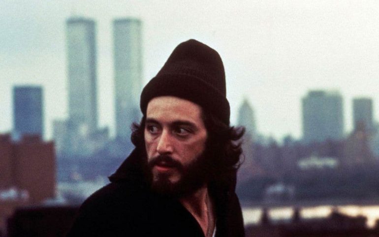 Serpico, la mafia à l’uniforme