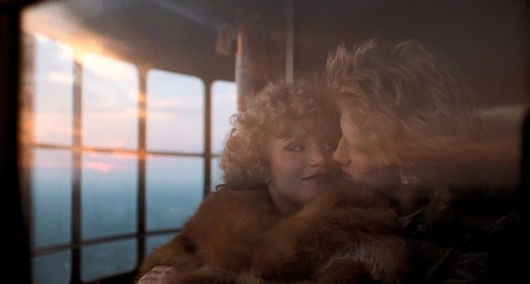Spetters (1980) de Paul Verhoeven : jeunesse déracinée et masculinité tragique