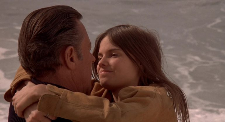 Breezy, de Clint Eastwood, le solitaire et la hippie
