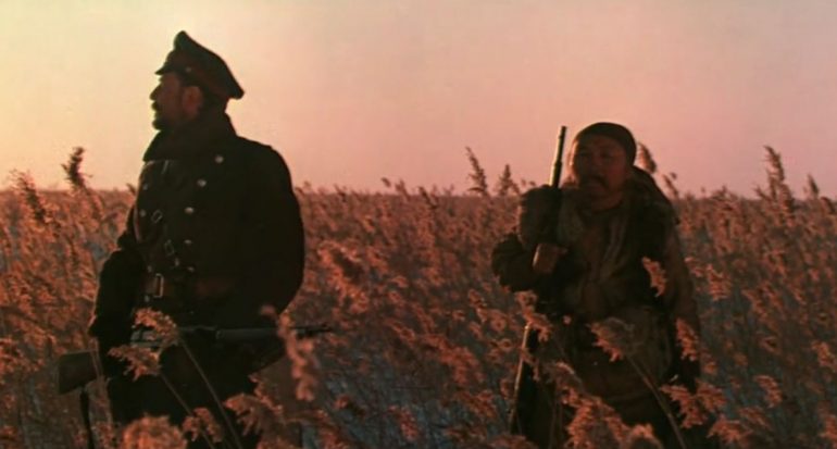 Dersou Ouzala (1975), d’Akira Kurosawa : le chef-d’œuvre méconnu