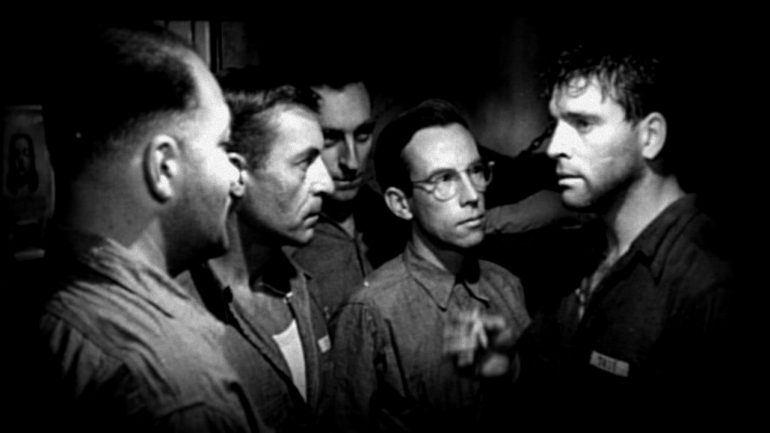 Les Démons de la liberté (Brute Force), de Jules Dassin