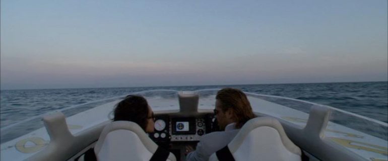 Miami Vice : l&rsquo;étincelle de l&rsquo;amour selon Mann
