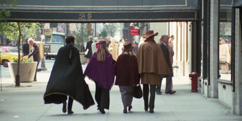 I Need A Ride To California, par Morris Engel – balade inachevée dans les images de la culture hippie