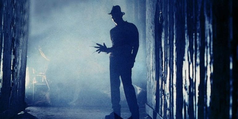 Freddy Krueger, le « tueur onirique »