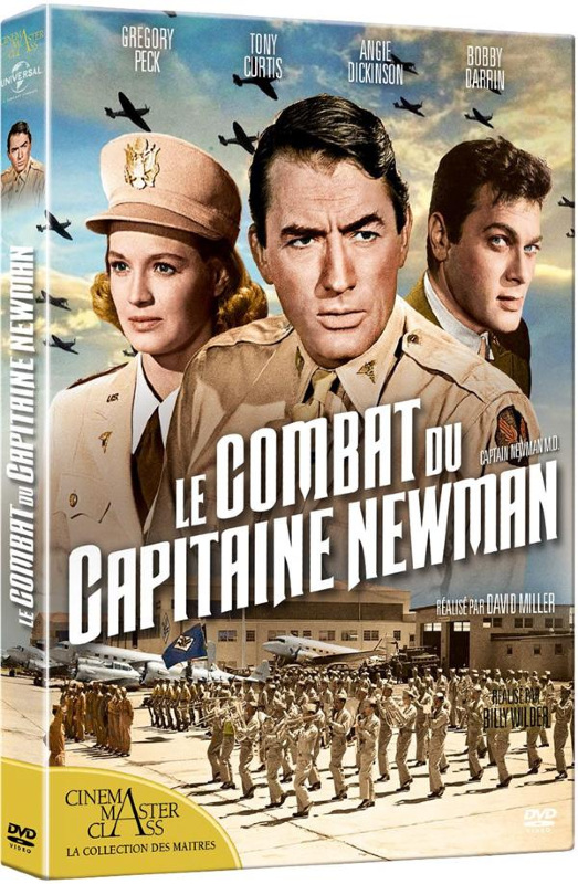 Le Combat du capitaine Newman : loin du champ de bataille