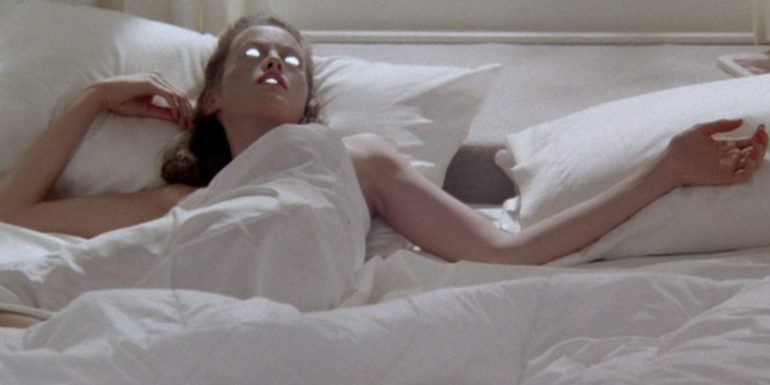 Manhunter, le labyrinthe de l&rsquo;esprit