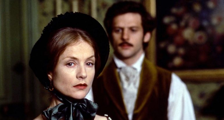 Madame Bovary (1991), de Claude Chabrol : entre fidélité et vacuité