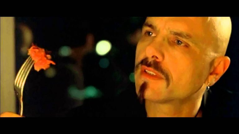 Matrix, des Wachowski : est-ce ainsi que les hommes rêvent ?
