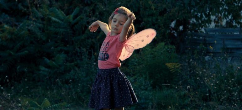 Petite fille de Sébastien Lifshitz : le coeur de la tolérance