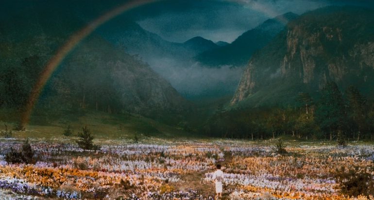 Rêves (1990), d&rsquo;Akira Kurosawa : contes oniriques sur l&rsquo;homme et la nature