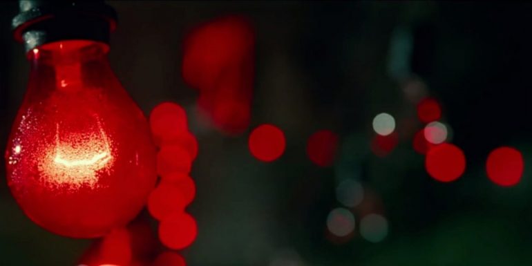 Sans un bruit (2018), le muet au temps du cinéma d&rsquo;horreur