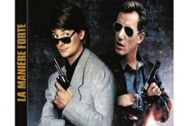La-Maniere-forte-DVD-Rimini-James-Woods-Michael-j-fox