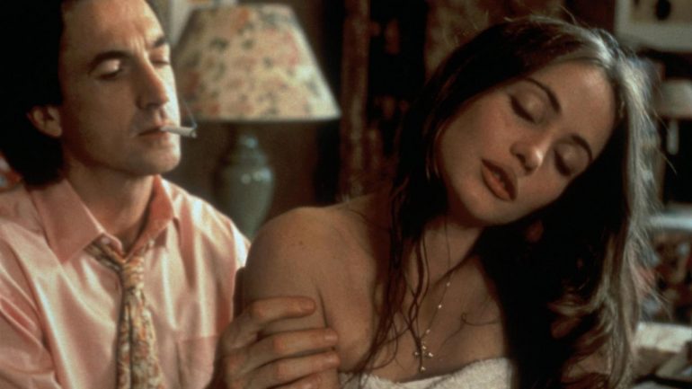 L&rsquo;Enfer de Claude Chabrol : la peur du vide