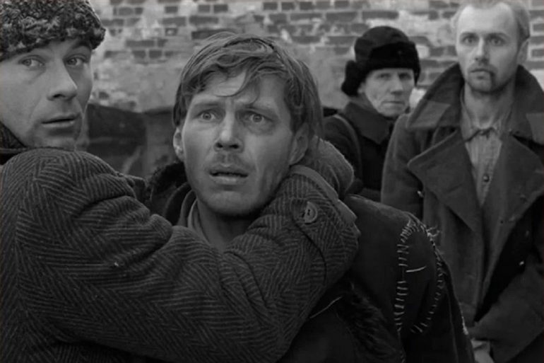 L&rsquo;Ascension, de Larissa Shepitko : transcender l&rsquo;horreur de la guerre