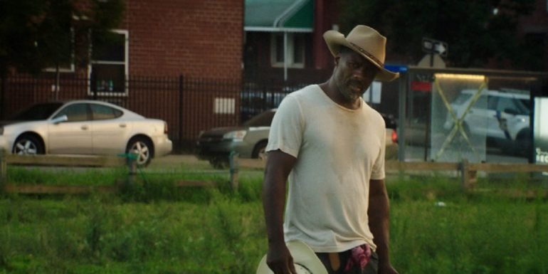 Concrete cowboy : le western au secours du drame social