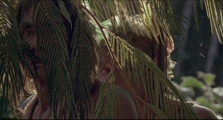 La Forêt d’émeraude, de John Boorman (1985) : la nature comme berceau originel