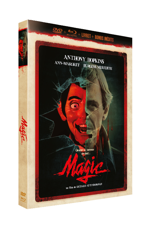 Magic : Anthony Hopkins en Jeff Panacloc détraqué