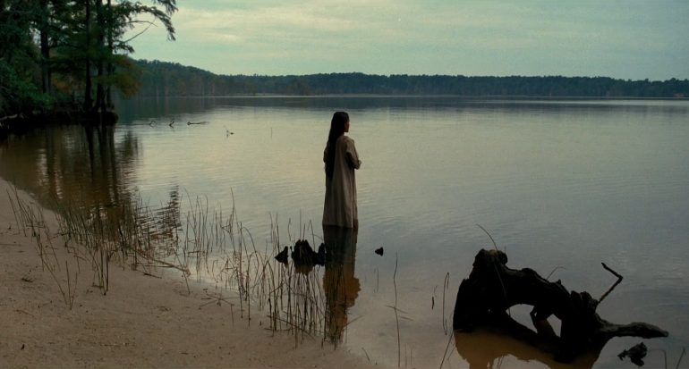 Le Nouveau Monde (2005), de Terrence Malick : Deus sive Natura